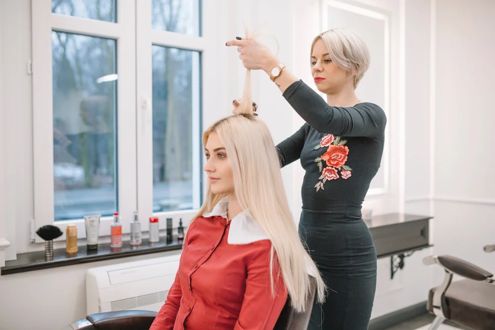 Area Pro Soshi Hair